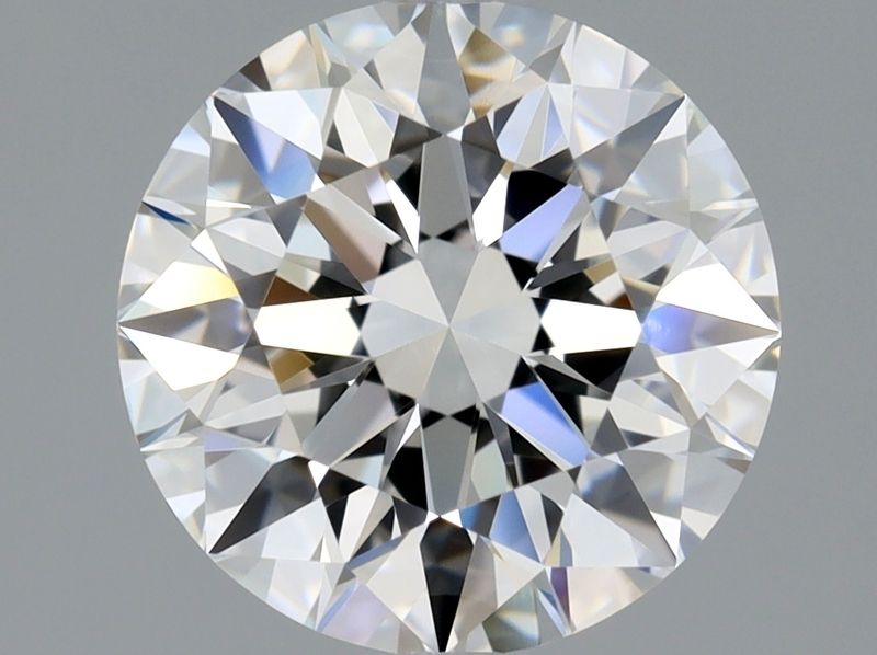 1.50 ct Round diamond