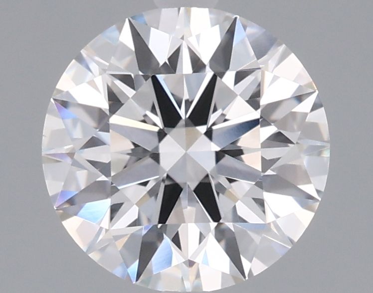 1.55 ct. round Lab Grown Diamond front image
