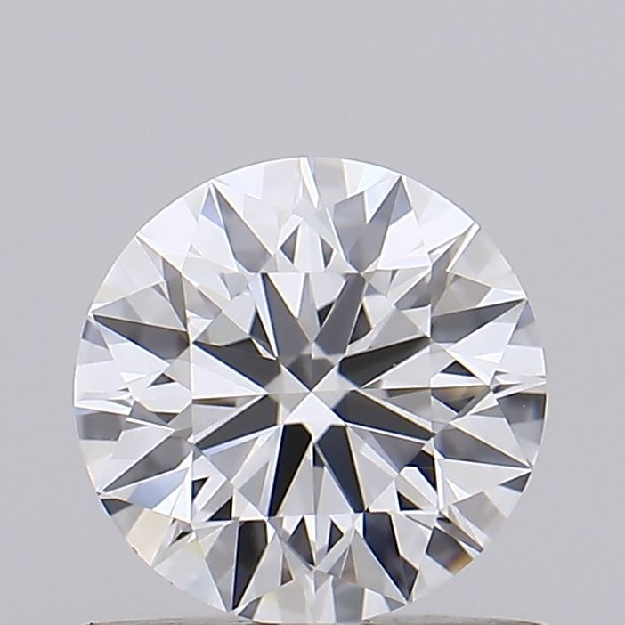 0.56 ct. round Lab Grown Diamond front image