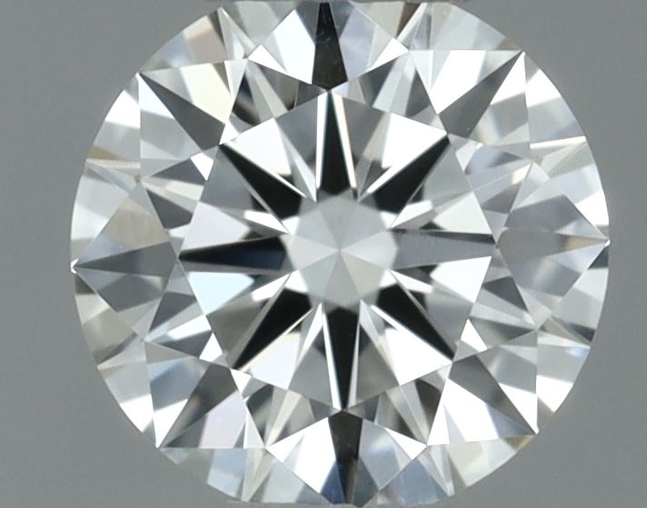 0.30 ct Round diamond