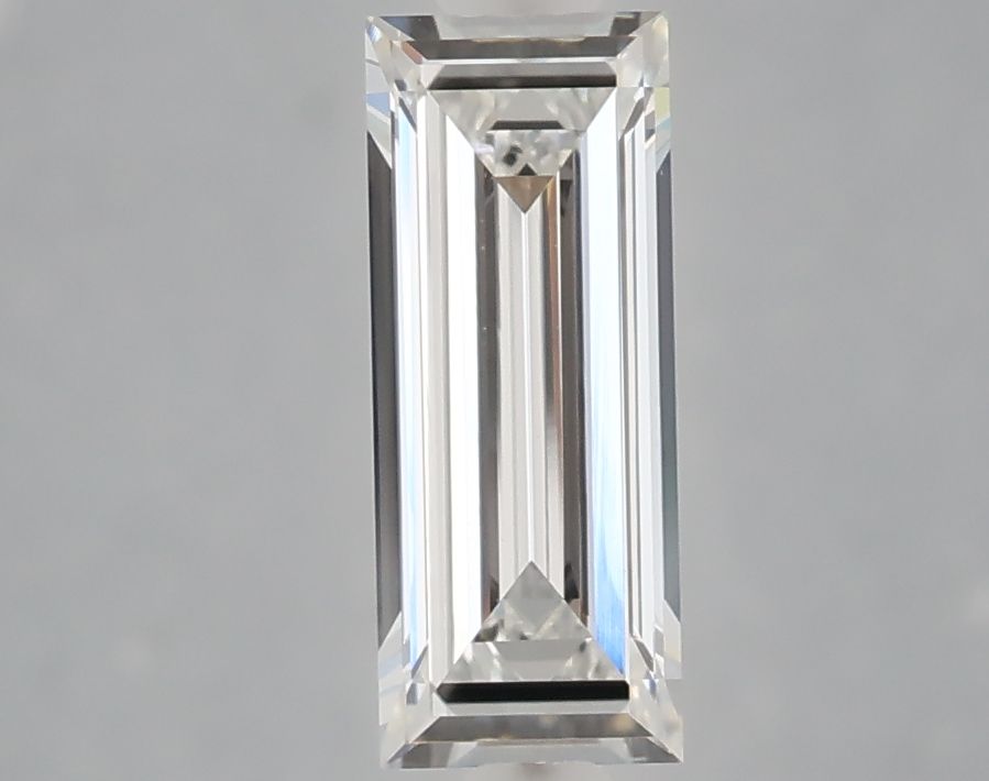 1.02 ct lab-grown Baguette Diamond