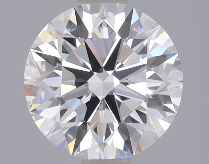 1.51 ct. round Lab Grown Diamond front image