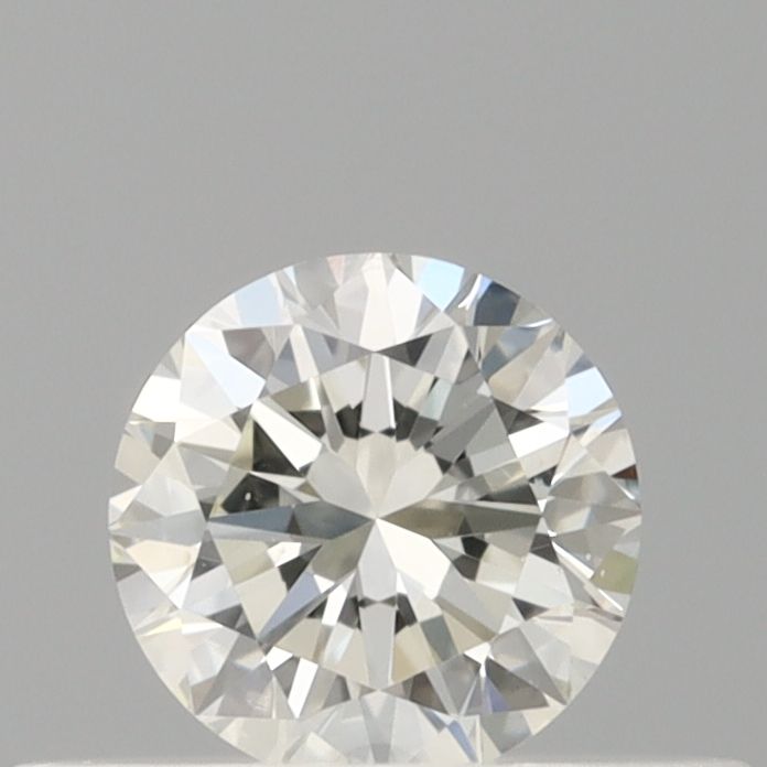 0.3 ct Round Diamond