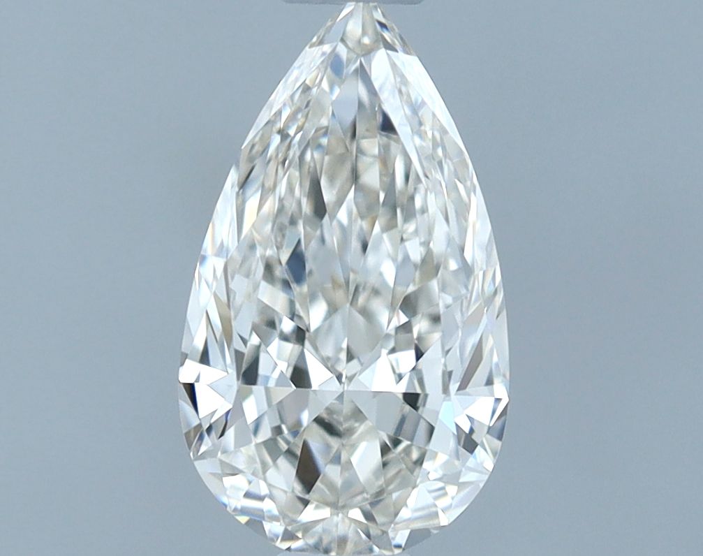 0.60 ct Pear diamond