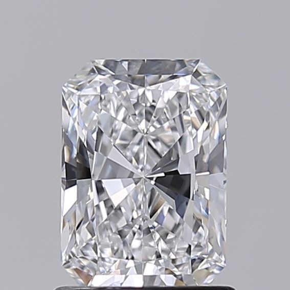 1.13 ct. radiant Lab Grown Diamond front image