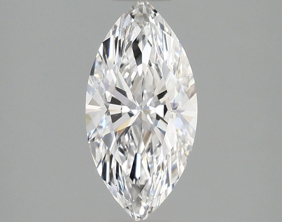 1.09 ct. marquise Lab Grown Diamond front image