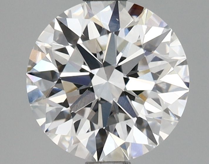 1.69 ct. round Lab Grown Diamond front image