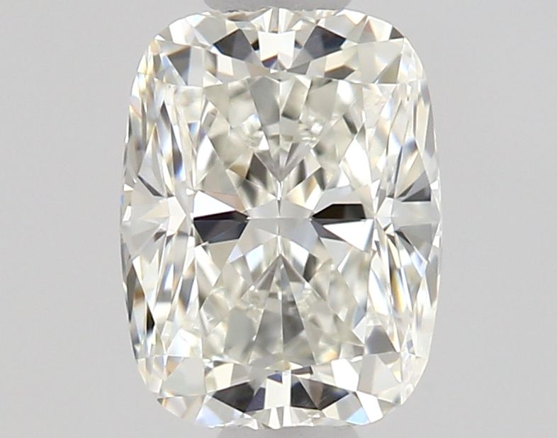 0.52 ct Cushion Brilliant diamond