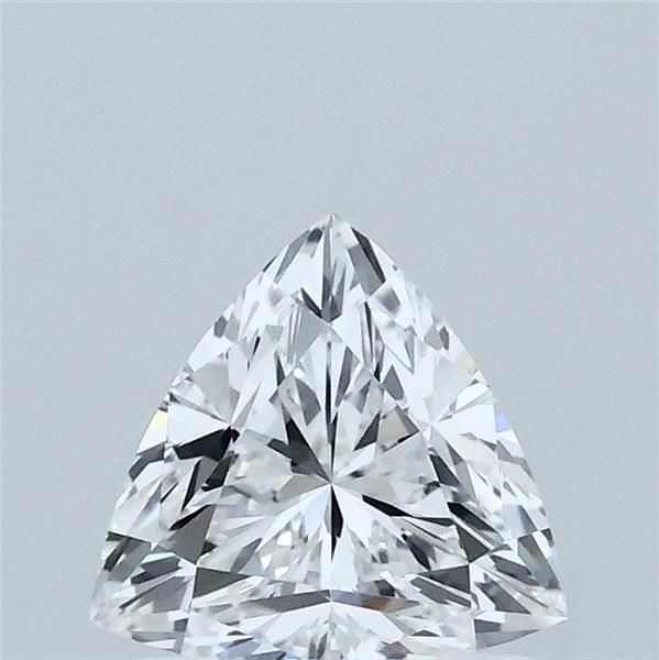 1.02 ct lab-grown Triangular Diamond