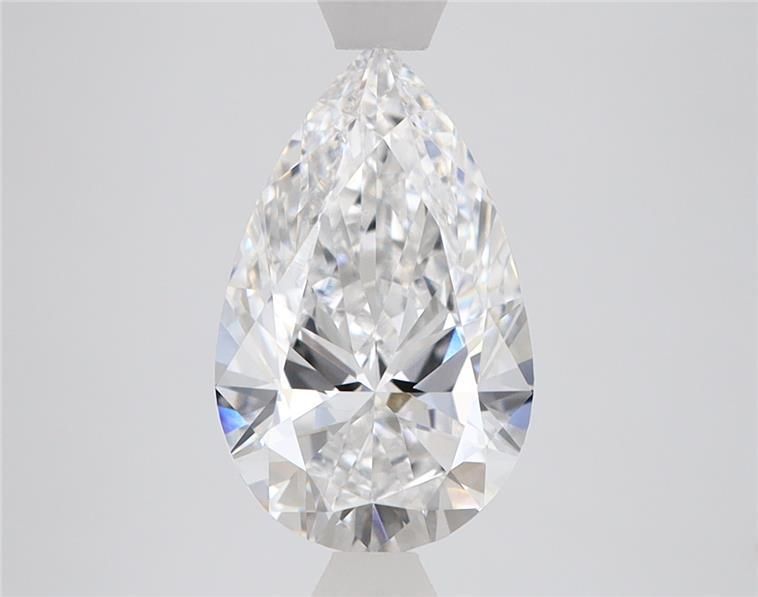1.99 ct. pear Lab Grown Diamond front image