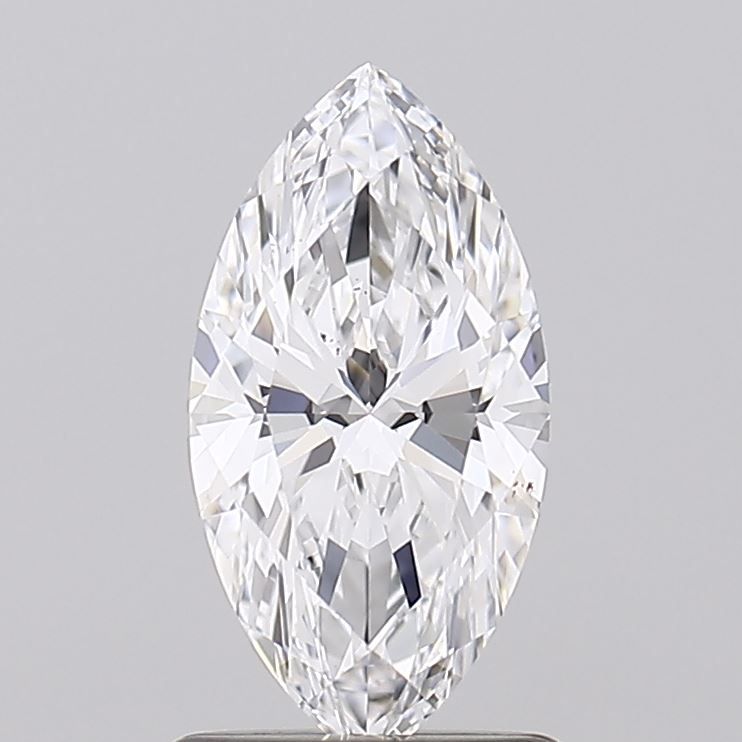 1.01 ct. marquise Lab Grown Diamond front image