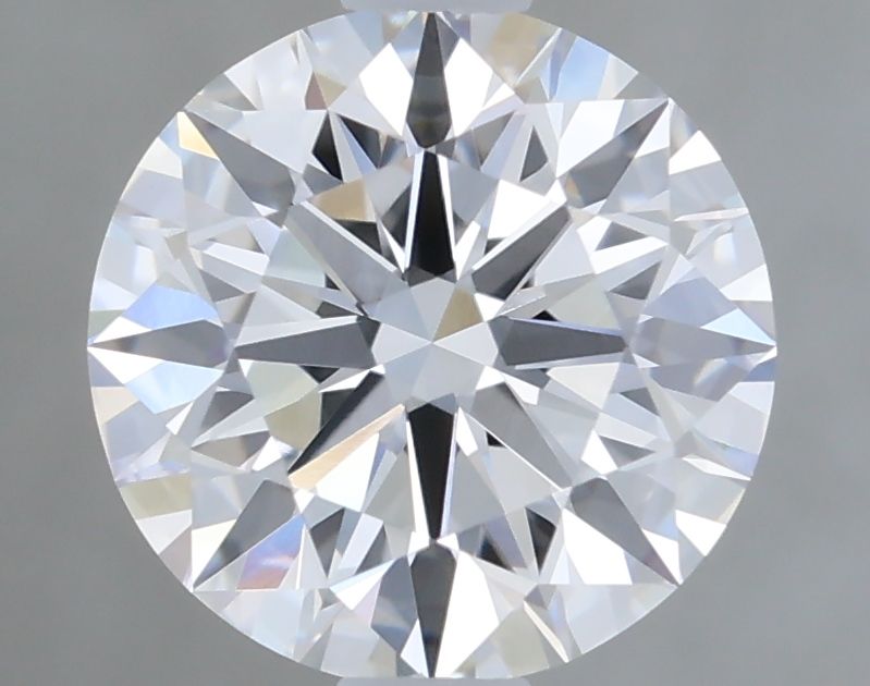 1.08 ct. round Lab Grown Diamond front image