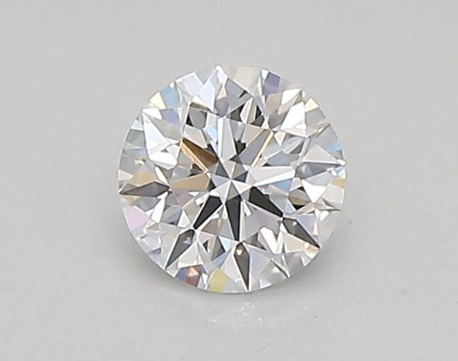 0.28 ct lab-grown Round Diamond