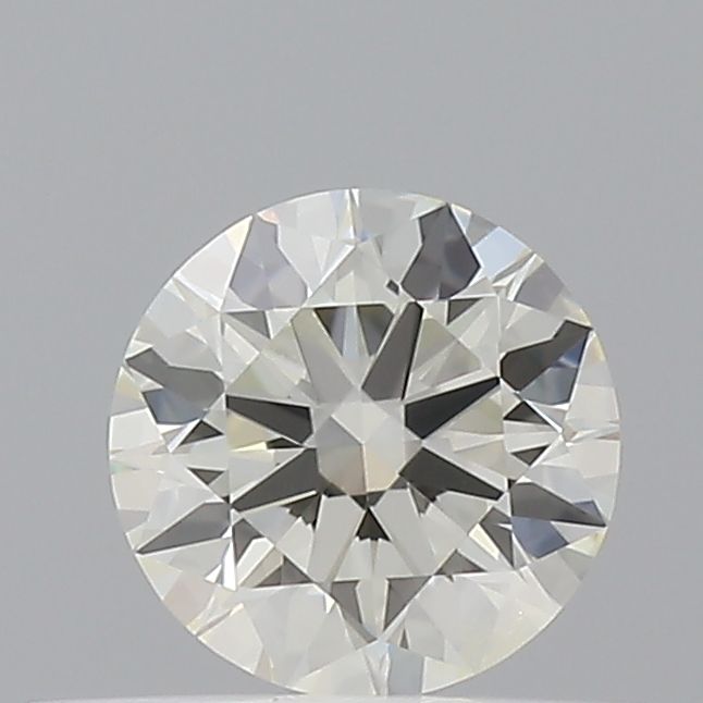 0.3 ct Round Diamond