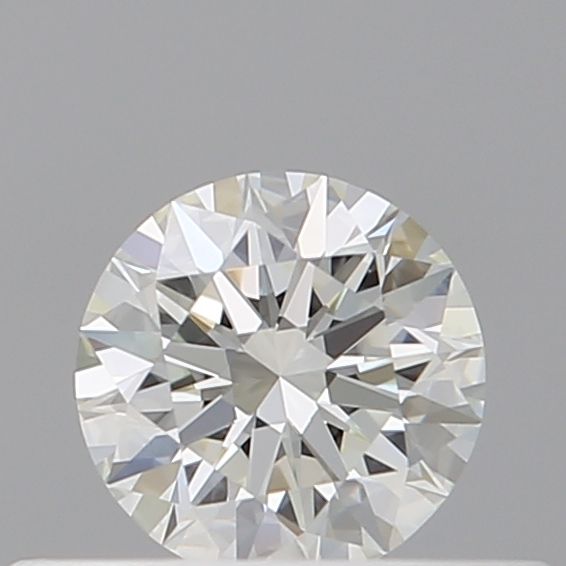 0.33 ct Round Diamond