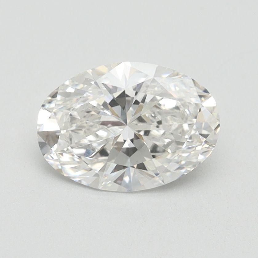 1.03 ct Oval diamond