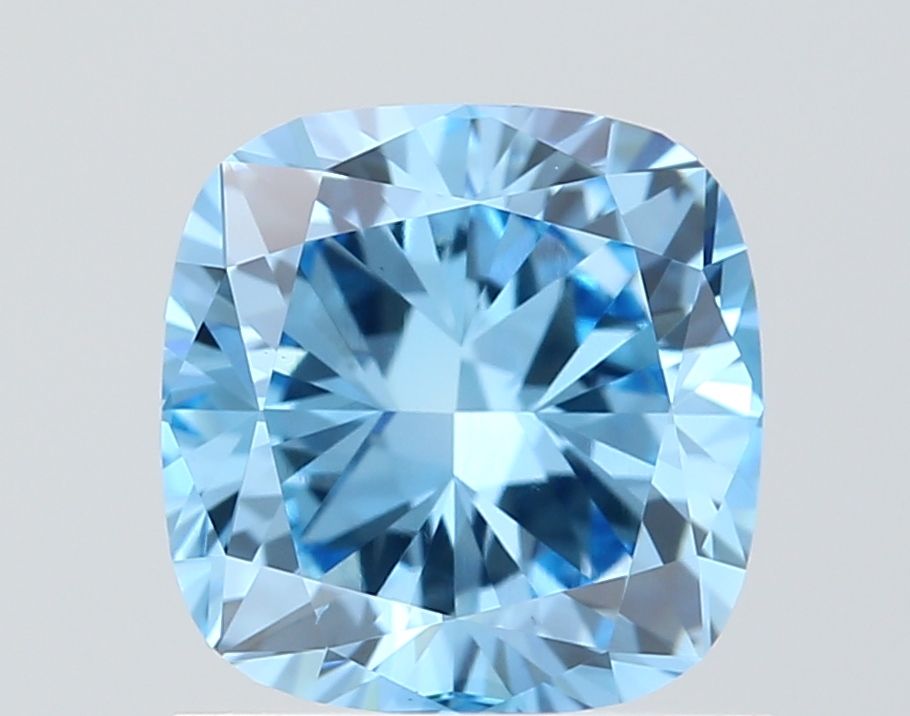 1.00 ct Cushion Modified diamond