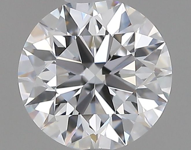 1.00 ct. round Lab Grown Diamond front image