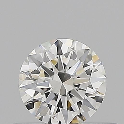 0.40 ct Round diamond