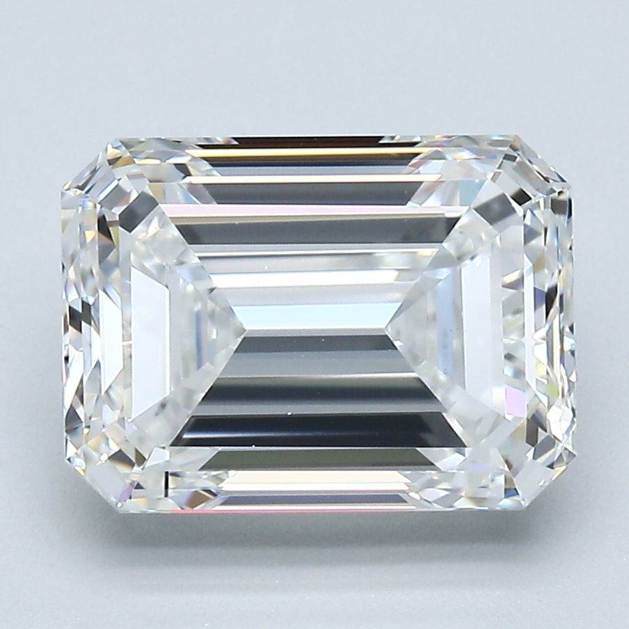 4.01 Carat
