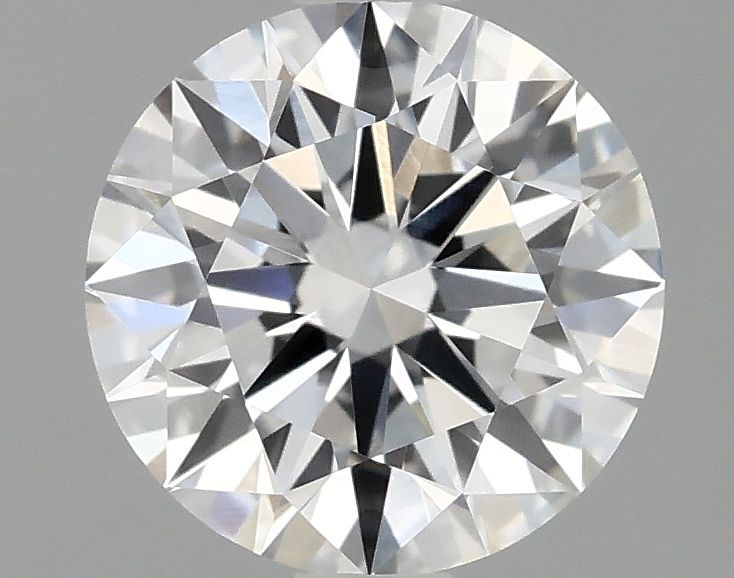 1.03 ct. round Lab Grown Diamond front image