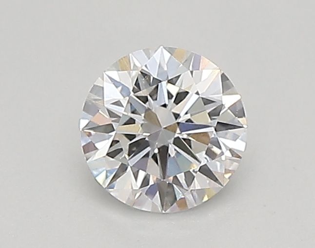 0.43 ct lab-grown Round Diamond