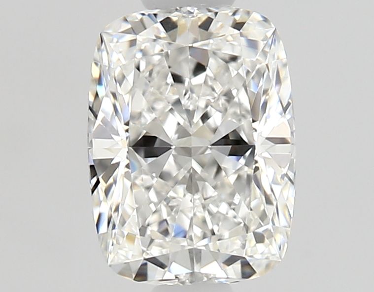 0.71 ct Cushion Brilliant diamond