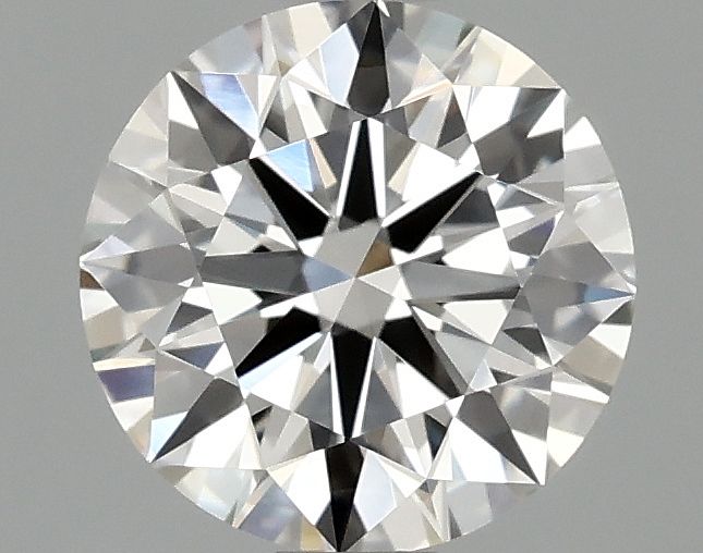0.99 ct Round diamond