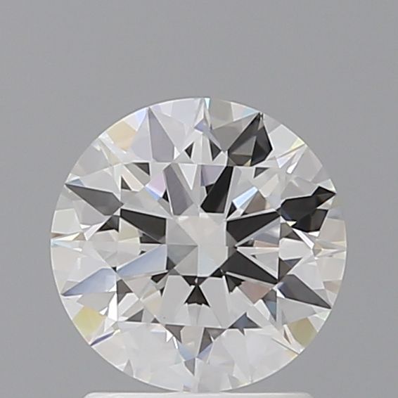 1.56 ct. round Lab Grown Diamond front image