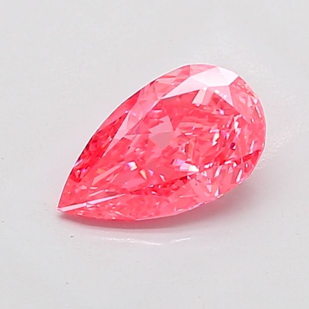 1.60 ct Pear diamond