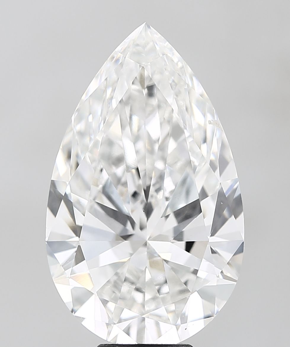 10.01 Carat