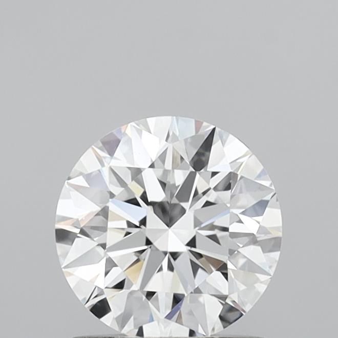 1.01 ct. round Lab Grown Diamond front image