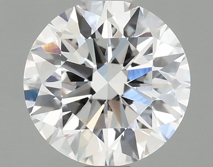 1.03 ct. round Lab Grown Diamond front image