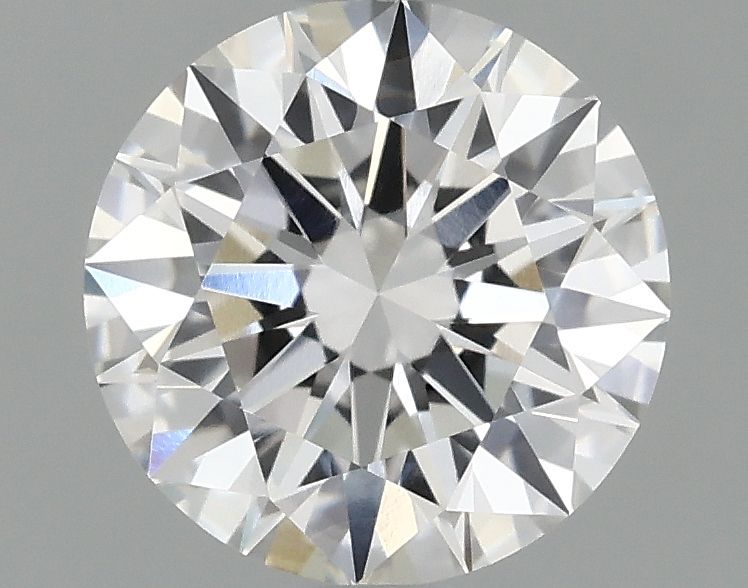 1.09 ct. round Lab Grown Diamond front image