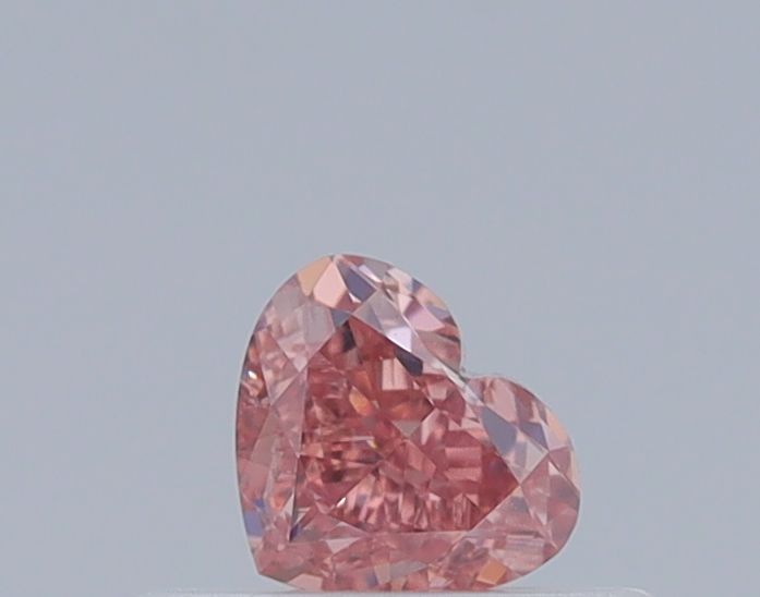0.31 ct Heart diamond