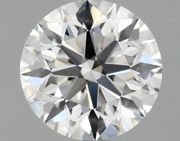 1.01 ct. round Lab Grown Diamond front image