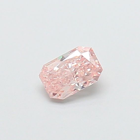 0.29 ct lab-grown Radiant Diamond