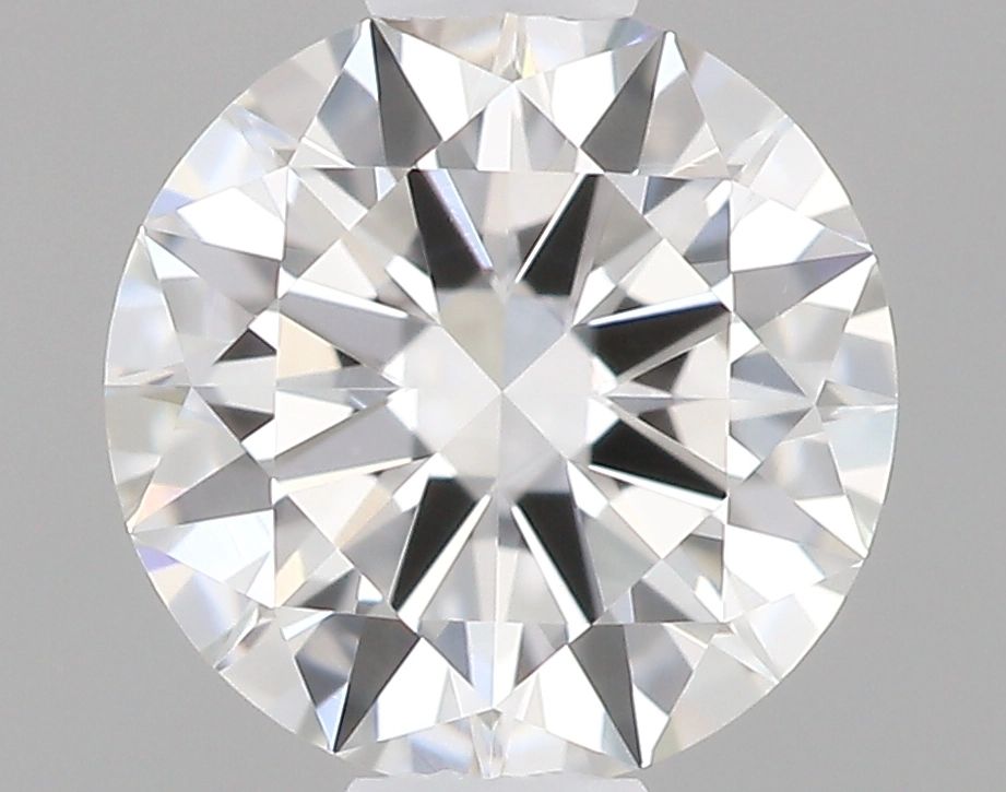 0.40 ct Round diamond