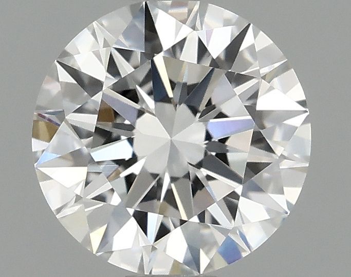 1.05 ct. round Lab Grown Diamond front image