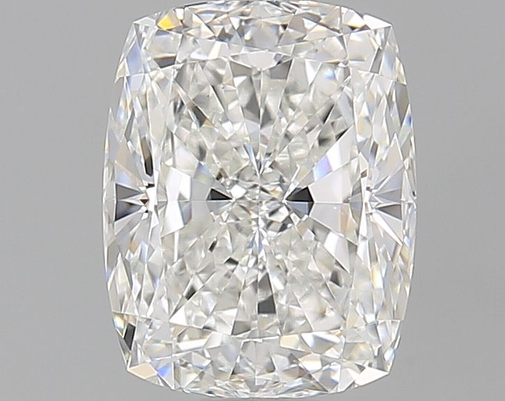 1.01 ct Cushion Brilliant diamond