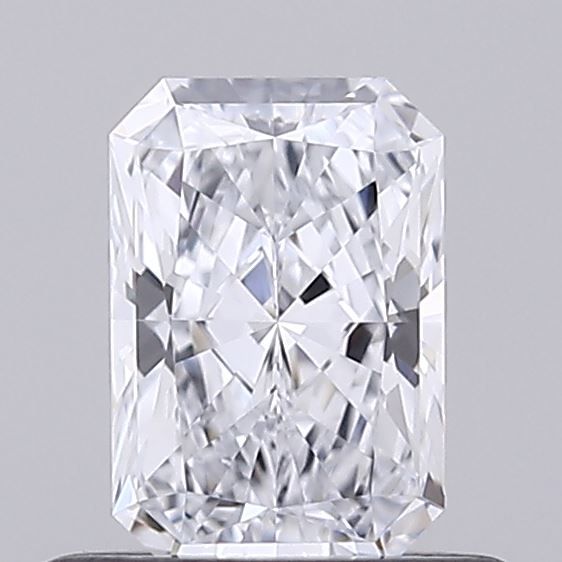 0.52 ct lab-grown Radiant Diamond