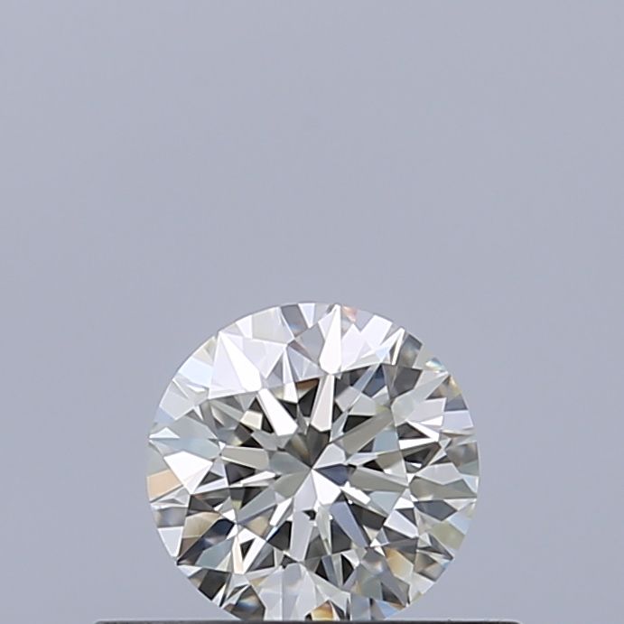 0.33 ct Round Diamond