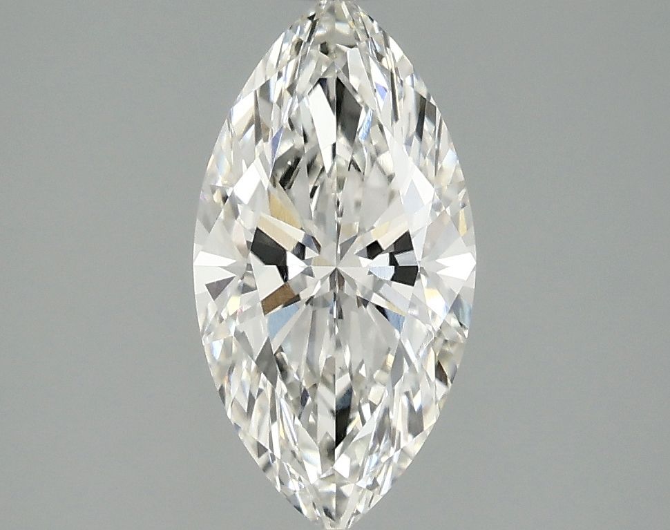 1.55 ct Marquise diamond