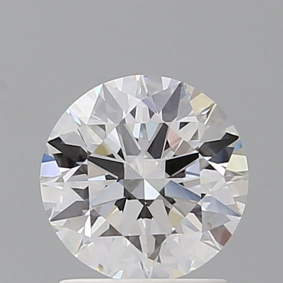 1.52 ct. round Lab Grown Diamond front image