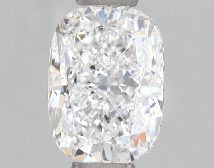 1.06 ct lab-grown Cushion brilliant Diamond