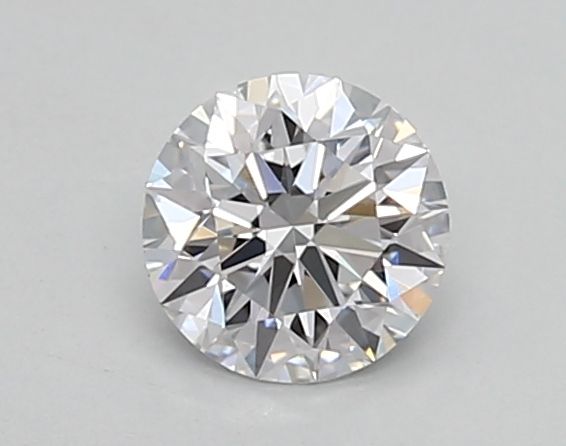 0.46 ct lab-grown Round Diamond