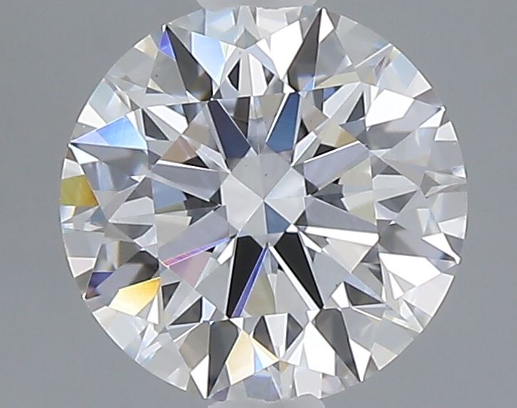 1.09 ct. round Lab Grown Diamond front image