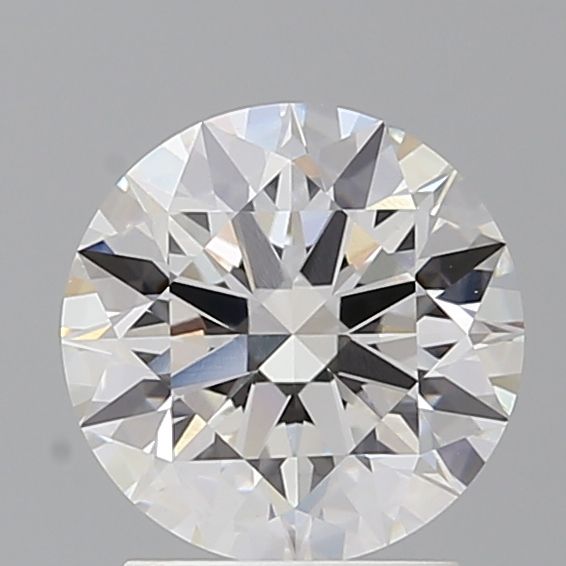 2.08 ct. round Lab Grown Diamond front image