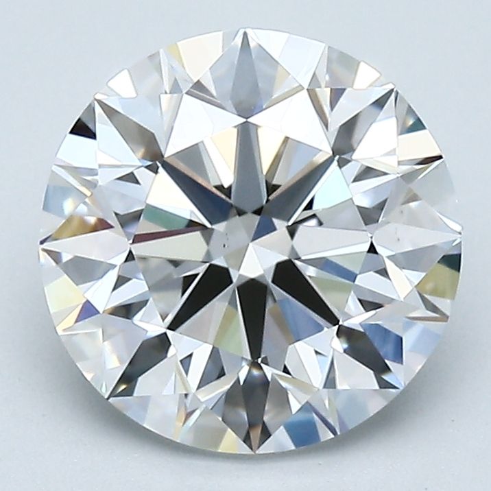 2.50 Carat