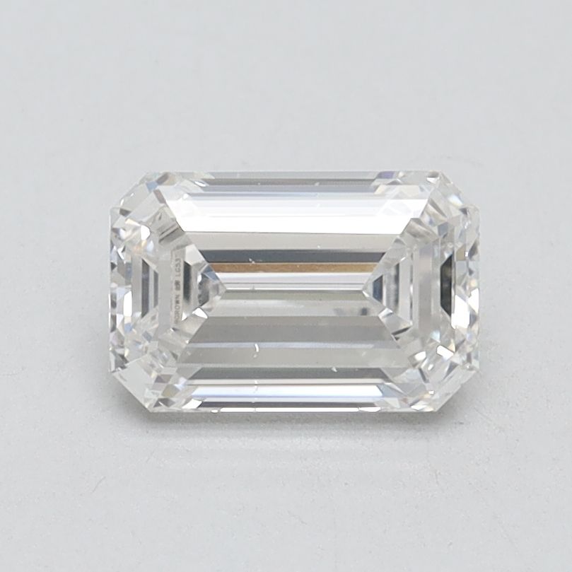 1.00 ct Emerald diamond